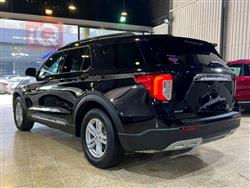 فورد إكسبلورر